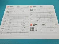 TESTOWANY Wtryskiwacz 0445110569 Renault Espace V 1.6 dci 160KM