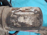 Przekładnia kierownicza maglownica Citroen C2