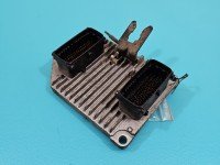 Komputer Sterownik silnika 09179499, 5WK9182 Opel Vectra C 1.8 16V