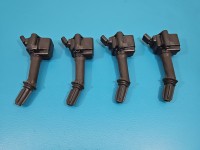 Cewka zapłonowa Opel Astra V K 12635672 1.4 T (LE2) Producent części: OPEL, Europejska, 4szt