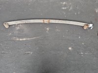 Resor tył tylny Fiat Ducato II