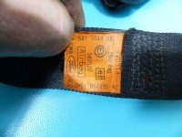 Pas bezpieczeństwa przód lewy kierowcy Ford Focus C-Max I MK1 EU 3M51-R61295-AC