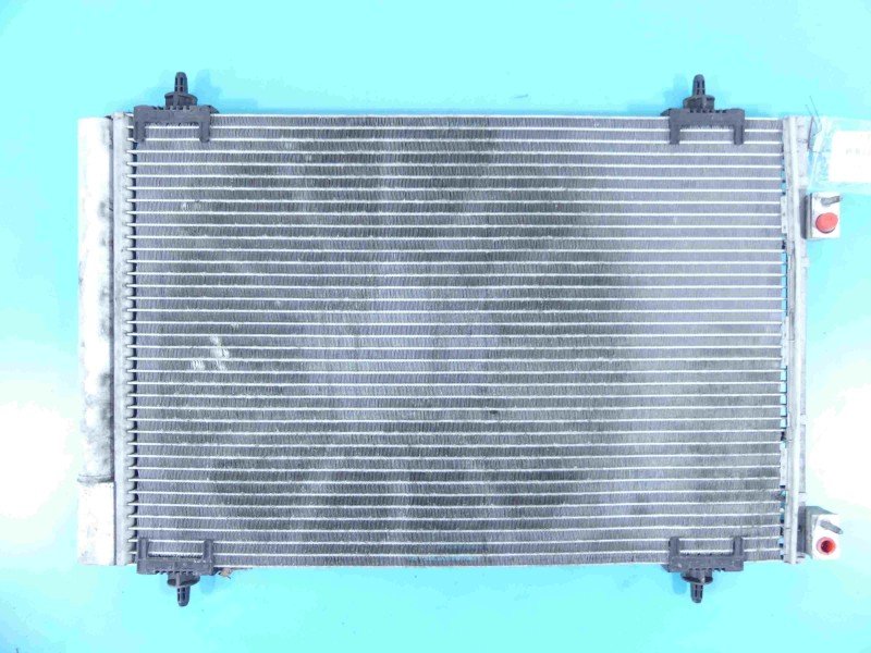 Chłodnica klimatyzacji Peugeot 3008 I 1.6 hdi 9682531580