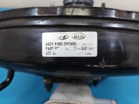 Serwo hamulcowe Hyundai I40 1.7 crdi 58500-3Z100, 59110-3Z100