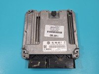 Komputer Sterownik silnika 03L906022F, 0281014236 Vw Tiguan I 07- 2.0 TDI