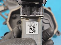 Podnośnik przód prawy SZYBY WINDA Seat Ibiza IV 6J Producent części: Seat, Europejska, 14PIN / 3-DRZWI 6R0959802B 3d HB