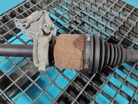 Półoś przód prawa Fiat Ducato IV 2.3 jtd manual