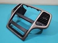 Ramka radia Jeep Grand Cherokee IV WK2