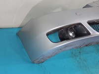 Zderzak przód Alfa romeo 156 srebrny