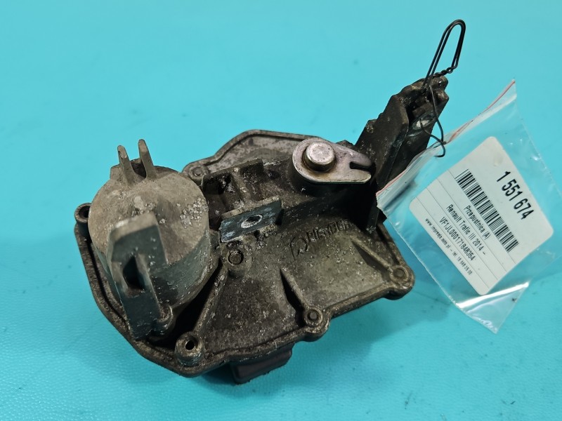 Przepustnica Renault Trafic III 147B06010R 2.0 dci