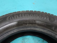 Opony zimowe 2szt
