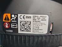 Poduszka powietrzna kierowcy airbag Opel Astra V K 13393369