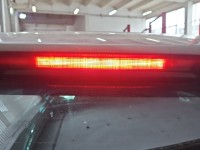 TRZECIE ŚWIATŁO STOP STOPU Renault Espace V HB 89250041