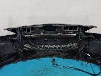 Zderzak przód MAZDA 3 II BL 08-13 szary 38P