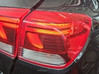 Lampa tył prawa Producent części: KIA, W BŁONIK LED HATCHBACK Kia Rio IV 16-23 HB