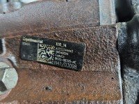 Pompa wtryskowa Citroen Jumper 14- 2.2 hdi