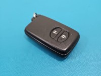 PILOT KLUCZYK KEYLESS Toyota Verso 09-