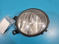 Halogen prawy Skoda Octavia II