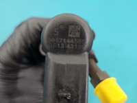 TESTOWANY Wtryskiwacz 9657144580 Ford Mondeo Mk4 2.0 tdci 131KM