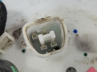 pompka Pompa paliwa Ford Fusion USA 12-20 2.0 EcoBoost HG93-9H307-BC