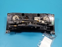 Konsola panel nawiewu Daewoo Lanos