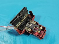 KLEMA INSTALACJA WIĄZKA PLUSOWA PLUS Suzuki Vitara II 15- 1.6 16V