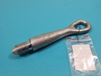 Ucho holownicze hak Mitsubishi Space Star II 12-