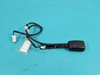 Pas bezpieczeństwa przód prawy pasażera Toyota Rav4 IV