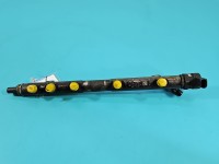 Listwa wtryskowa CZUJNIKI 0445214109, A6460700695, 0281002672 Mercedes Sprinter II 906 2.2 cdi