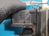 Zamek klapy tył Vw Passat B7 kombi 4piny 5K0827505A