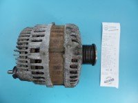 TEST Alternator Nissan X-trail II T31 23100JG71A, A3TJ2481 2.0 dci