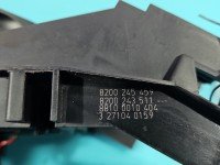 Taśma airbag zwijak Renault Modus 8200245459, 8200243511, 88100010404