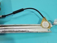 Podnośnik przód prawy Peugeot 508 I Peugeot 9688808180, 0130822562 4d sedan