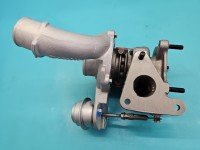 Turbosprężarka Regenerowana Renault Laguna II 717345-3, HC465706, H106052/6200091350 1.9 dci 101KM