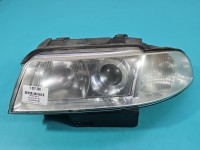 Reflektor lewy lampa przód Audi A4 B5 EUROPA