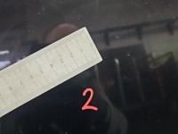 Drzwi tył lewe Audi A6 C5 sedan 4d LY9B