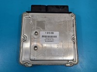 Komputer Sterownik silnika Audi A3 8P 2.0 TDi 03G906016FF, 0281011905