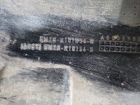 Listwa progowa prawa PRÓG NAKŁADKA Ford S-max II MK2