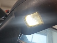 Lusterko lewe pin Ford Kuga Mk1 08-13 5d kolor H8 europa