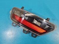Lampa tył lewa zderzaka przeciwmgielna Renault Captur II 265855239R