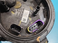 pompka Pompa paliwa Skoda Octavia III 1.6 TDI (CXXB) 5Q0919050AD uszkodzona wtyczka 4 + 3 PIN