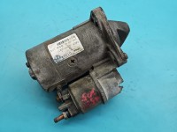 TEST Rozrusznik Fiat Panda II 1.1 wiel 63101021