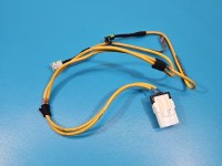 Instalacja Wiązka poduszki Airbag Maserati Quattroporte VI 13-