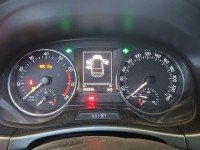 Licznik Skoda Fabia III 6V0920740B 1.2 TSI (CJZ) EUROPA