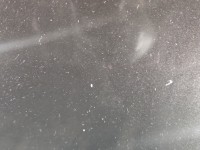 Maska przednia Alfa romeo 156