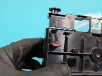 Sterownik moduł Citroen C4 Grand picasso I 06-13 9667044880