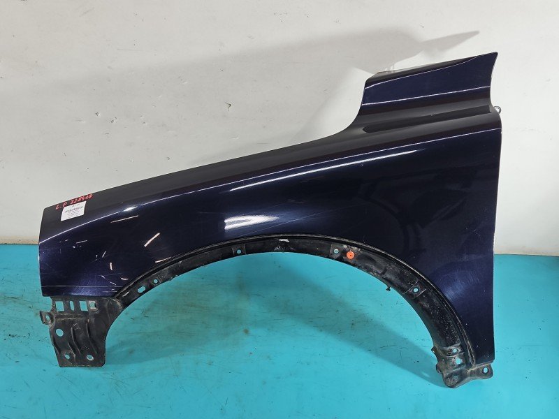 Błotnik przód lewy Volvo XC90 I 02- granatowy C970 Błotnik przód lewy Volvo XC90 I 02- granatowy C970