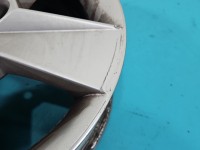 alufelgi felgi 16 komplet Skoda Octavia III