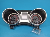 Licznik Fiat Freemont 05091887AC 2.0 jtd EUROPA