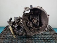 Skrzynia biegów Vw Lupo 1.0 8V wiel